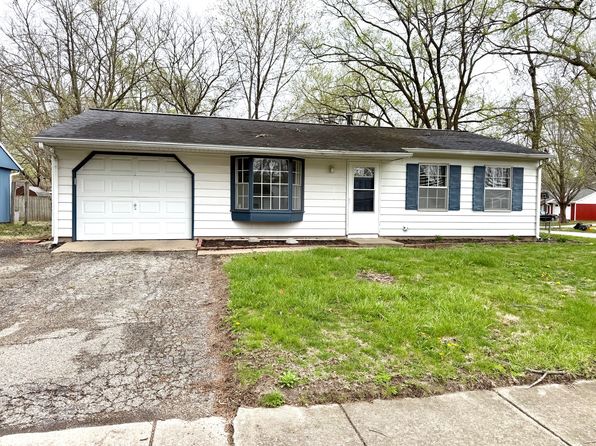 514 Bonnymeade Dr