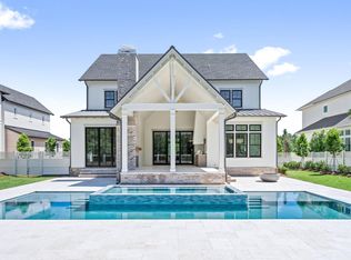 56 S Southern Cross Ln, Watersound, FL 32461