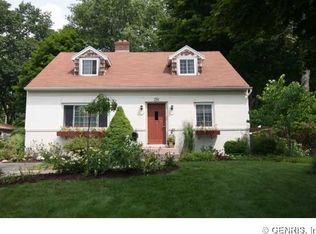 754 Lake Shore Blvd, Rochester, NY 14617