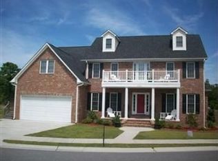 1533 Sapphire Ridge Rd, Wilmington, NC 28409