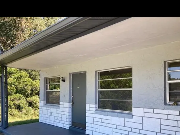 6532 W Norvell Bryant Hwy #1, Crystal River, FL 34429