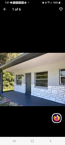 6538 W Norvell Bryant Hwy #4 Photo 1