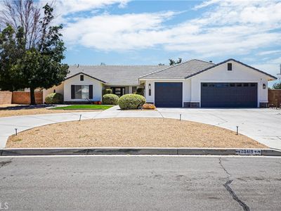 20419 Sundance Rd, Apple Valley, CA, 92308