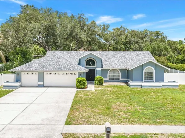 18812 BASCOMB LANE, HUDSON, FL 34667