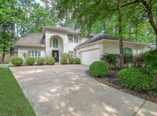 31 Terrell Trail Ct, Conroe, TX 77385