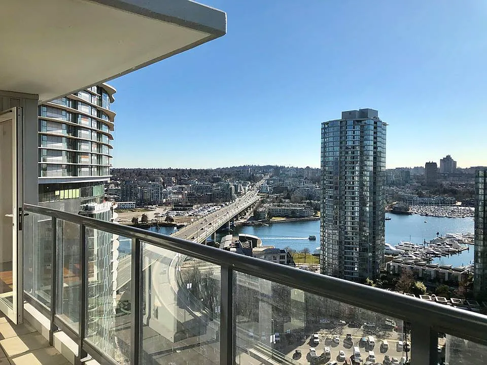 939 Expo Blvd #2701