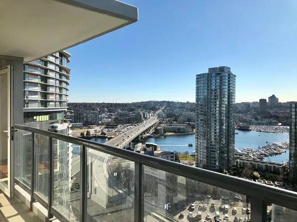 939 Expo Blvd, Vancouver, BC