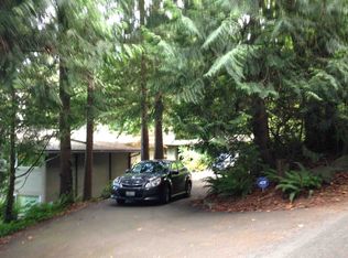 9032 42nd Ave NE, Seattle, WA 98115