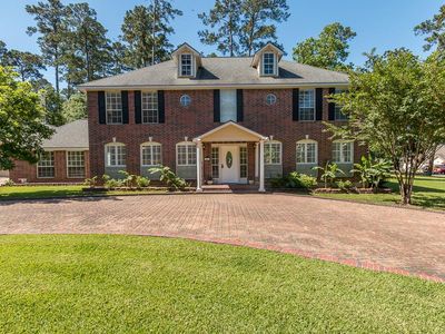 16016 Malibu W, Willis, TX, 77318