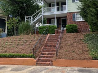 921 Highland Ter, Macon, GA 31201