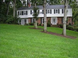 4106 Northampton Dr, Allison Park, PA