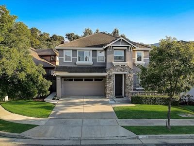 1632 Via Fortuna, San Jose, CA, 95120