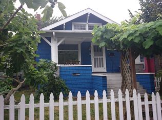 4334 Evanston Ave N, Seattle, WA 98103