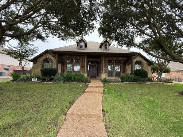 518 Creekside Dr, Murphy, TX 75094