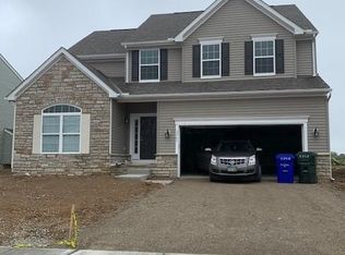 3363 Buhrmill Rd, Reynoldsburg, OH 43068
