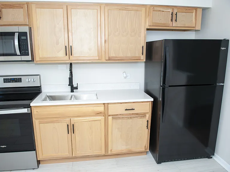 101 Oglesby Ave #3E — Photo 12