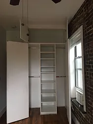 Rented by Balis Realty Corp.