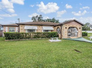 2520 W Saint Conrad St, Tampa, FL 33607