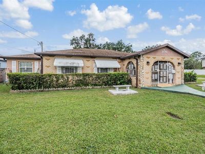 2520 W Saint Conrad St, Tampa, FL, 33607