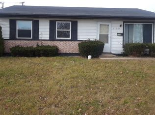 17101 Orchard Ln, Country Club Hills, IL