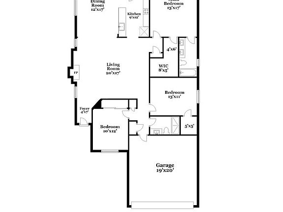 2nd image of 29154 N Gedona Cir
