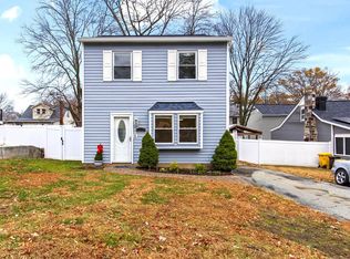 1719 Forestville Rd, Edgewater, MD 21037