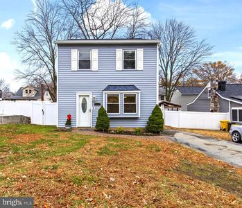 1719 Forestville Rd, Edgewater, MD, 21037