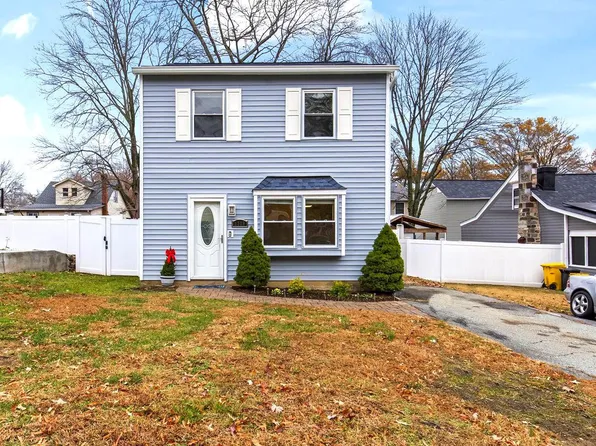 1719 Forestville Rd, Edgewater, MD 21037