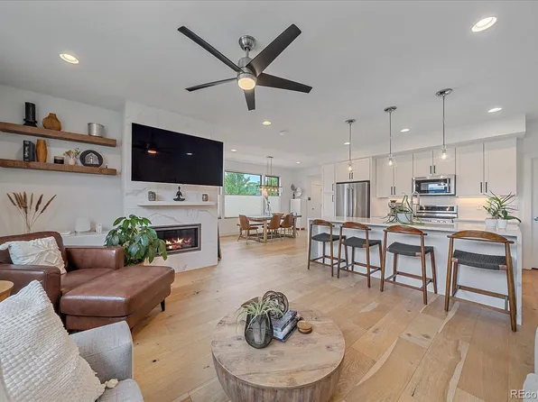 65 N Pontiac Street, Denver, CO 80230