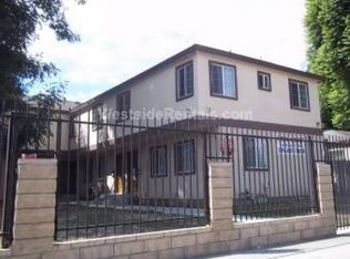 6639 Kester Ave, Van Nuys, CA 91405