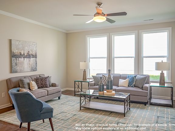 Living Room Example Image