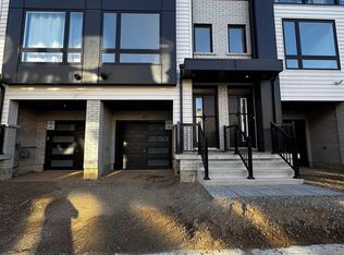 55 Tom Brown Dr #15, Brant, ON N3L 0H8