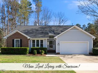 6200 Houndsman Ct, Raleigh, NC 27616