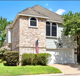 1203 Normans Woods St, Houston, TX, 77077