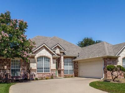 1021 Oak Hill Park, Kennedale, TX, 76060