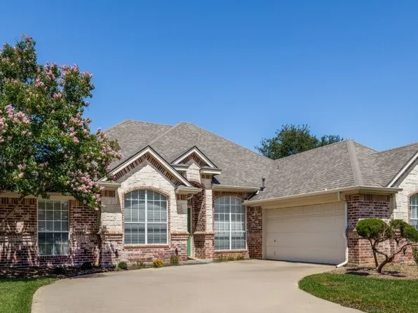 1021 Oak Hill Park, Kennedale, TX 76060