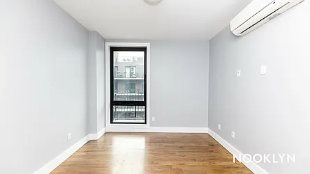 Rented by Nooklyn NYC LLC