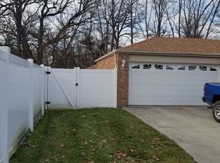 1553 Heritage Dr, Lowell, IN 46356
