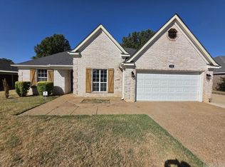 708 Mockingbird Ln, Wynne, AR 72396