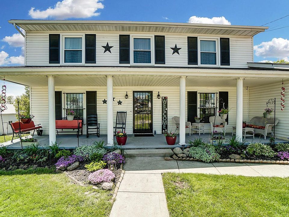 3711 Clime Rd, Columbus, OH 43228 Zillow