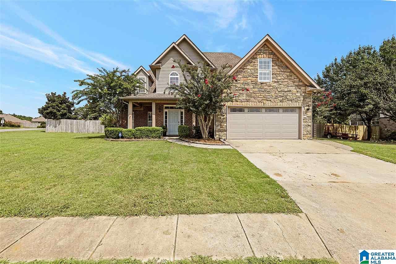 301 Waterford Cove Trl, Calera, AL 35040 Zillow