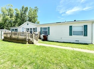 293 Westfield Dr, Erie, MI