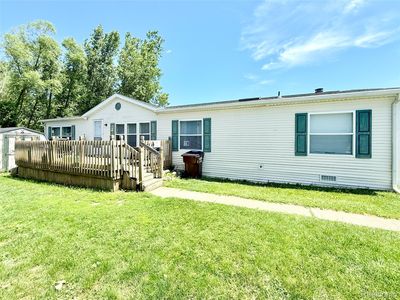 293 Westfield Dr, Erie, MI, 48133