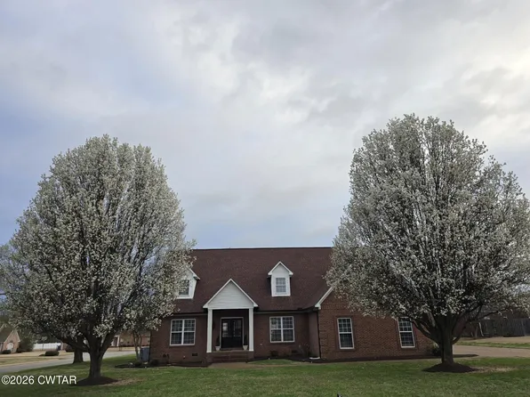 49 Northwyke Dr, Jackson, TN 38305