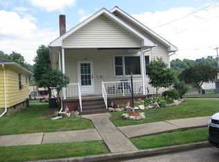 3698 Leona Ave, Shadyside, OH 43947
