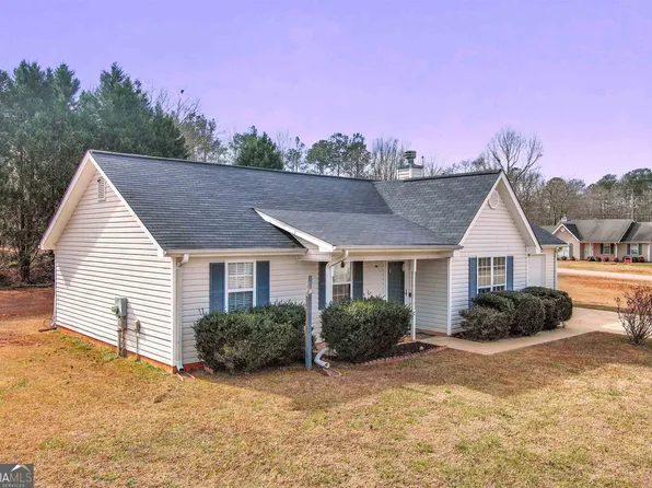 125 Melanie Ln, Jenkinsburg, GA 30234