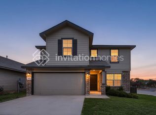 29508 Winter Copper, Bulverde, TX 78163