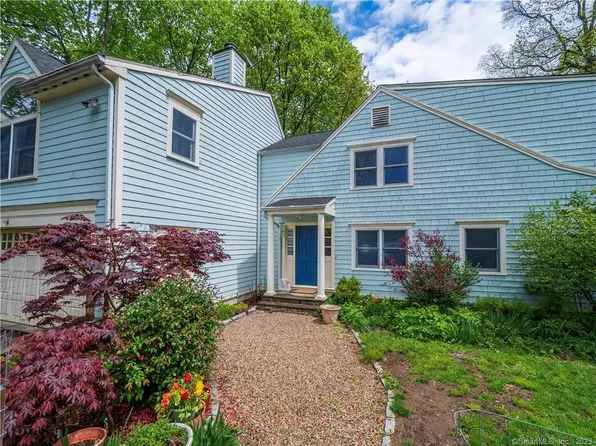 1086 Ridgefield Road, Wilton, CT 06897