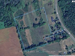 0 Burnham St N, Hamilton, ON K0K 2E0