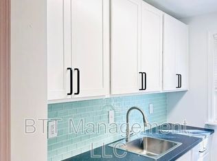 8311 Garland Ave APT 4, Silver Spring, MD 20912